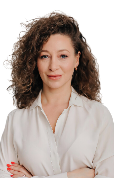 Врач Кулик Ольга Александровна 