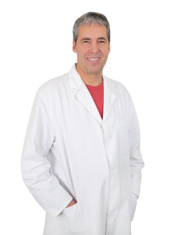 Врач Насыров Мурат Митхатович 