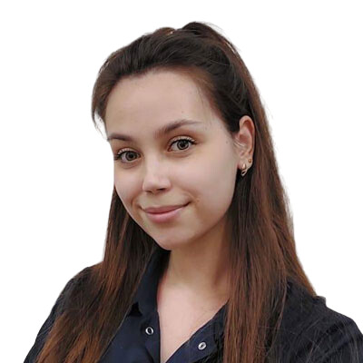 Врач Войцехович Ирина Сергеевна 