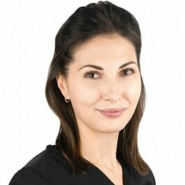 Врач Романова Екатерина Александровна 