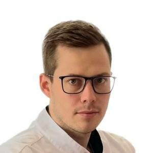 Врач Лиманский Виктор Викторович 