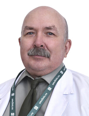 Врач Иванов Андрей Евгеньевич 