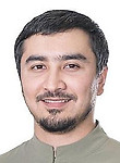 Раимжанов Махаммадрасул Рустамжанович
