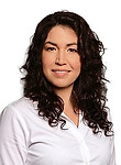 Закирова Альбина Азатовна