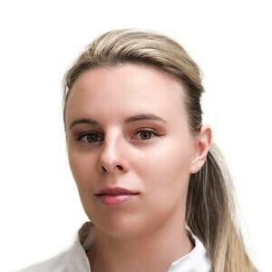 Врач Гаврилко Анна Олеговна 