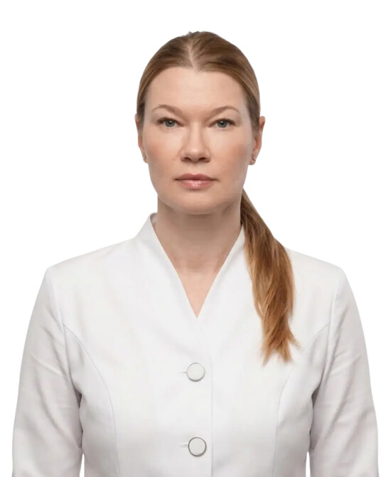 Врач Иконникова Наталия Андреевна