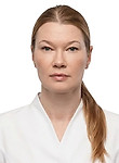 Иконникова Наталия Андреевна