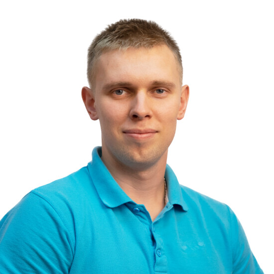 Врач Черепанов Максим Николаевич