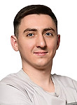 Спирин Дмитрий Валерьевич