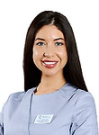 Евстигнеева Дарья Дмитриевна