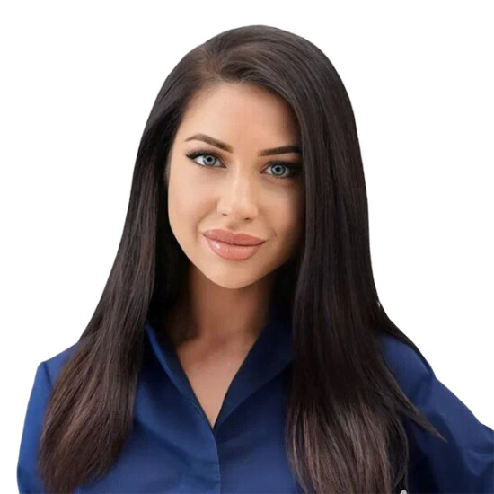 Врач Евстигнеева Дарья Дмитриевна 