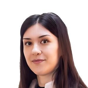 Врач Смолякова Радана Сергеевна 