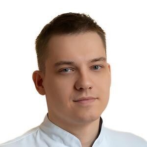 Врач Кузьмин Александр Дмитриевич 