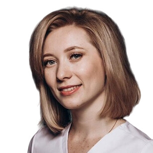 Врач Заварыка Алена Петровна 