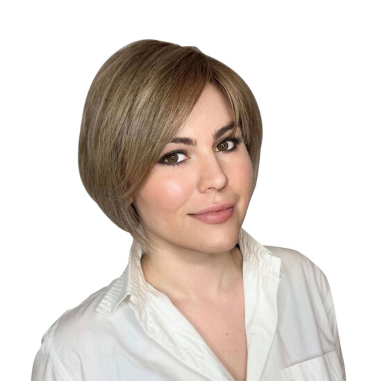 Врач Кобызева Дарья Алексеевна 