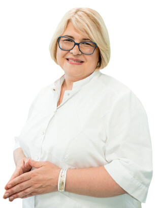 Врач Куликова Евгения Александровна 