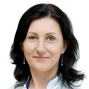 Врач Макарова Светлана Михайловна 