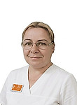 Резанова Татьяна Николаевна