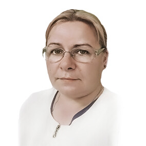 Врач Резанова Татьяна Николаевна 