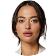 Врач Кацевман Анастасия Олеговна 