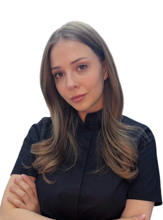 Врач Куделина Дарья Александровна 