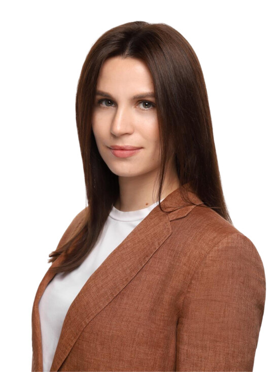 Врач Катунина Дарья Сергеевна 