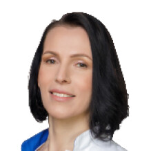 Врач Одинокова Виктория Андреевна 