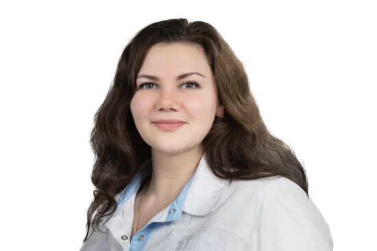 Врач Шилова Елена Михайловна 