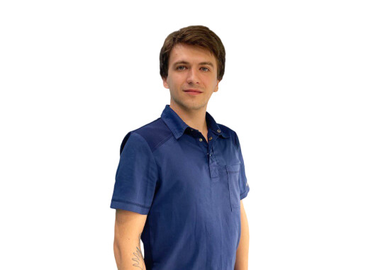 Врач Пилипенко Александр Вячеславович 