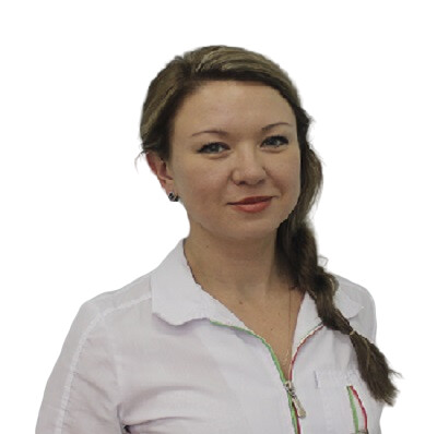 Врач Корженкова Татьяна Юрьевна 