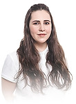 Чиргадзе Лола Гивиевна