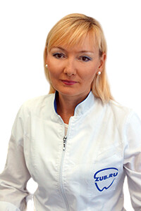 Врач Михеева Ливия Аркадьевна