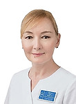 Михеева Ливия Аркадьевна