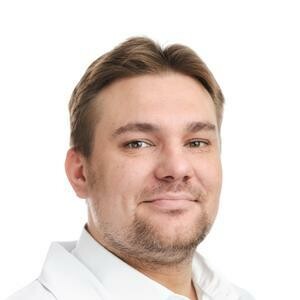 Врач Федоров Александр Александрович 