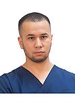 Назаров Диловар Саъдуллоевич