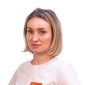 Врач Иванова Инна Александровна 