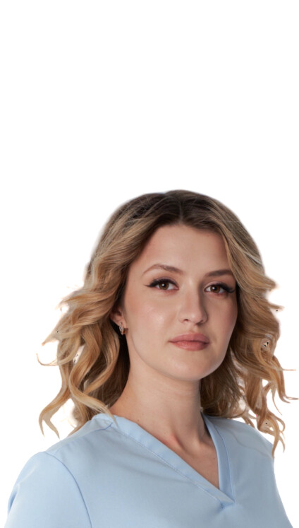 Врач Кривощапова Ольга Игоревна 