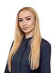 Апанасова Мадина Альбертовна