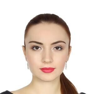 Врач Апанасова Мадина Альбертовна 