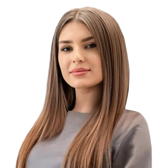 Врач Велич Ясмина Райифовна 