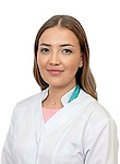 Гайнутдинова Аделина Линаровна