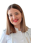 Гайнутдинова Аделина Линаровна