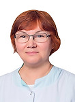 Павлова Людмила Леонидовна