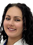 Шишкина Анна Сергеевна