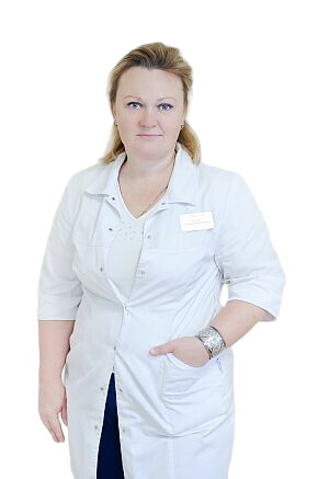 Врач Сухова Татьяна Николаевна