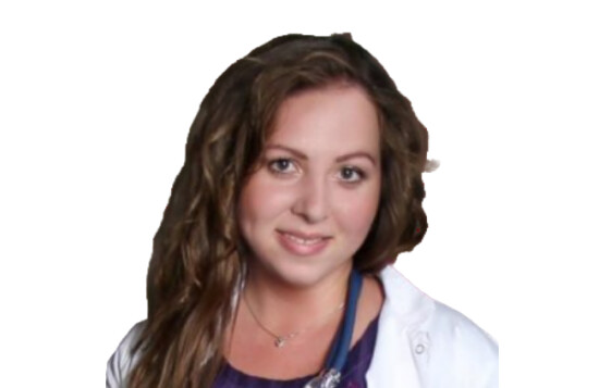 Врач Куринная Ольга Сергеевна 