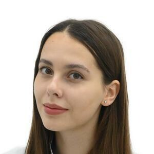 Врач Кормашева Ирина Александровна 