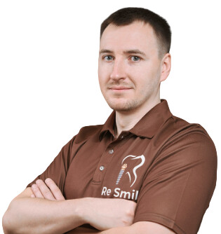 Врач Коловский Андрей Александрович 