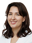 Квасова Анастасия Николаевна