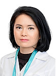 Ким Эвелина Константиновна
